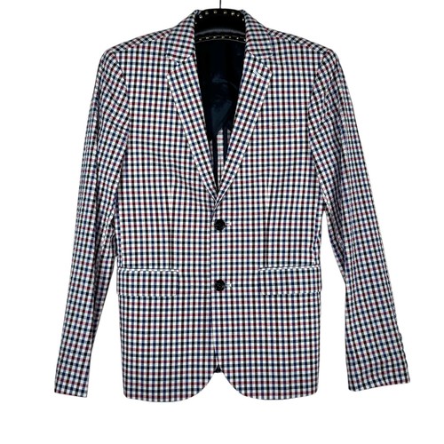 Veste Garçon Crewcuts J.Crew Taille 6, Modèle Ludlow - Occasion Très Bon état