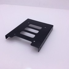 3 PCS Hard Drive Tray SSD Holder for Laptop Housing 2.5 Inch