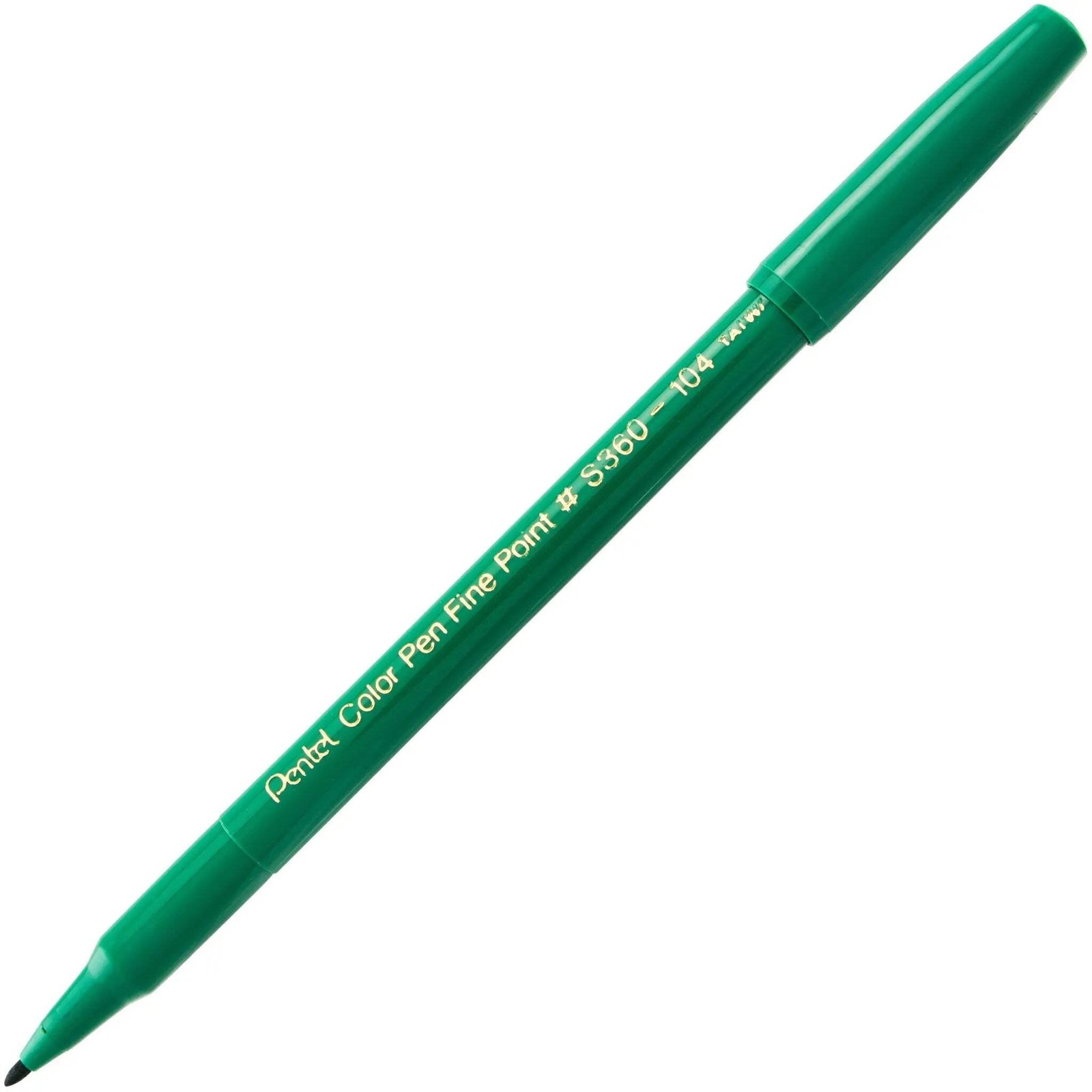 Green 104