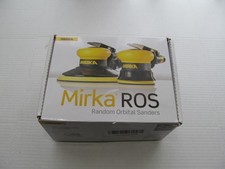 MIRKA Druckluft Exzenterschleifer ROS 550CV 1...