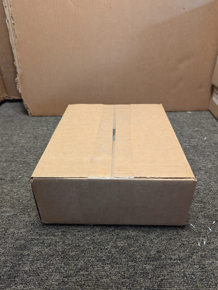 SHORETEL Mitel IP480G VOIP Black Phone 480 480G Voice Color Display Office IP - Image 2 of 3