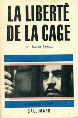 Die Freiheit des Käfigs - Lytton - V208175