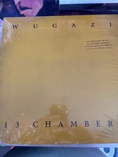 Wugazi - 13 Chambers