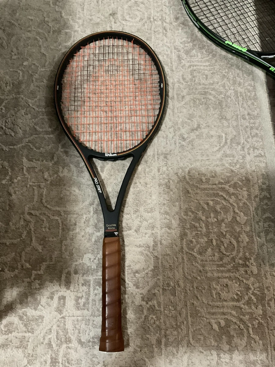Wilson Kevlar for sale - eBay