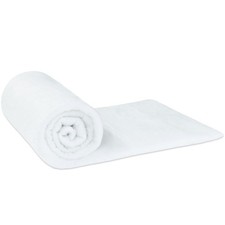 48 inch x 5 Yards Upholstery Batting Roll, Medium Thick, Dacron, Cushion Warp