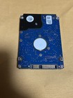 HGST HTS727550A9E364 7K750-500 500GB 2.5" SATA Hard Drive 7200 RPM 3Gb/s Hitachi — photo 1