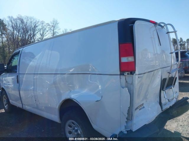 Passenger Front Window Regulator Fits 08-18 21 EXPRESS 2500 VAN 4621057 thumbnail 13