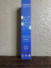 Kosoeur Specific Gravity Hydrometer Kit NEW