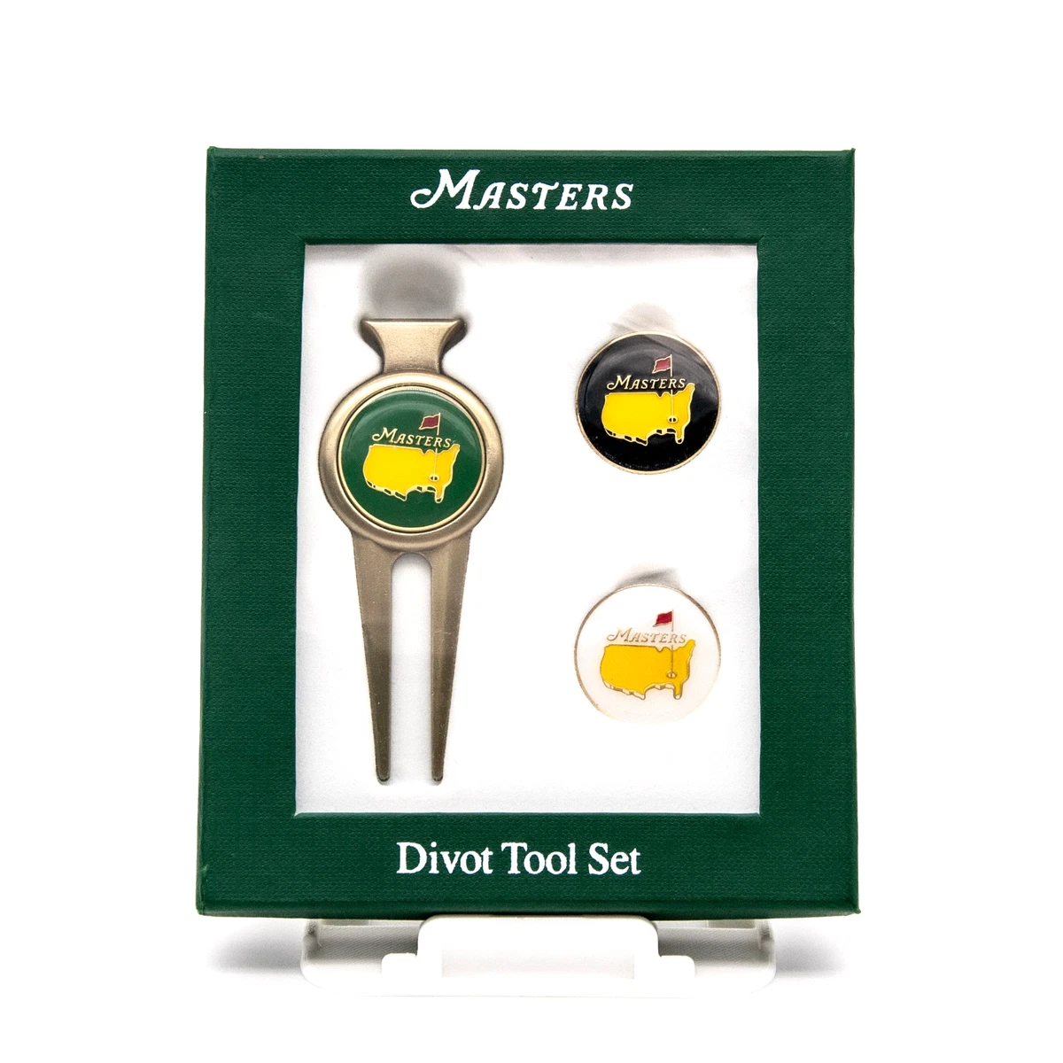 Masters Golf Divot Tools for sale - eBay