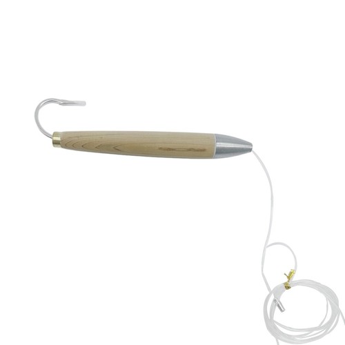 Pesca señuelo atún huelgas desencadenan variedad de colores tapón de cedro - Imagen 21 de 50