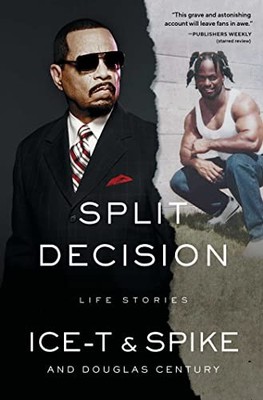 Split Decision: Life Stories by Ice-T