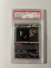 Pokemon 2010 HG&SS Umbreon Prime Undaunted PSA 8