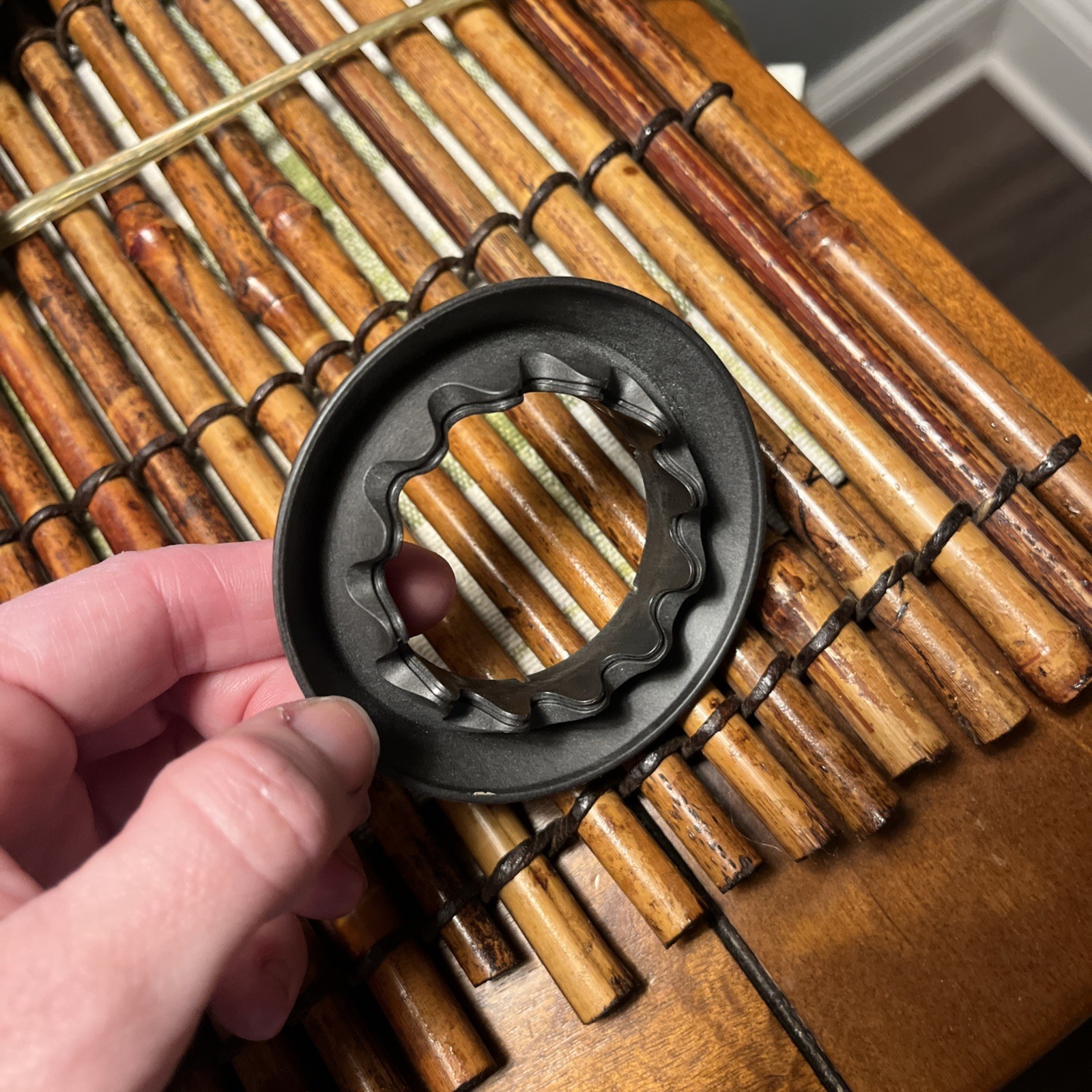 Genuine* Dyson Supersonic Hair Dryer Accessories Gentle Air Nozzle Attachment