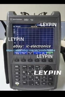 Agilent Keysight N9912A FieldFox 6 GHz RF Cable Antenna Combination Analyzer-&ic