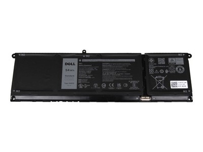 Dell Akku für Vostro 15 (3510) 54Wh (4 Zellen)