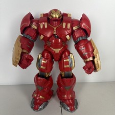Marvel Legends Age Of Ultron Hulkbuster BAF Complete