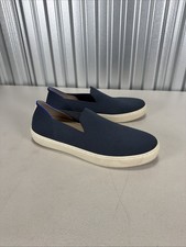 Rothys The Original Slip On Sneaker Black Comfort Shoes Women  s Size 9