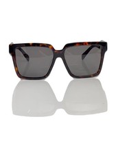 PRADA Sunglasses Wellington Plastic BRW Ladies SPR24Z F from JAPAN