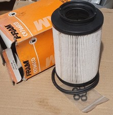 Image of FRAM C9766ECO Fuel filter for Audi , Seat , SKoda