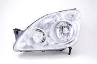 Scheinwerfer Passend FüR Honda CR-V RD8 08/2004 -09/2006 H1 H1 Links Fahrerseite