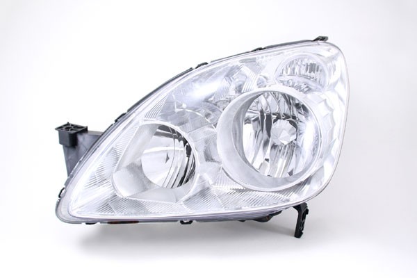 Scheinwerfer Passend FüR Honda CR-V RD8 08/2004 -09/2006 H1 H1 Links Fahrerseite-image