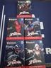 Magic The Gathering MTG Spider-Man Welcome Deck Set Of 5 Factory sealed