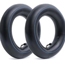 Heavy Duty Inner Tube 10x2.5/3.0 Thick 10 in Tire Tubes CR202 Bent