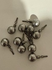 FISHING WEIGHTS LIGHT ROCK FISHING SPECIES HUNT FISHING WEIGHTS 5g X 10