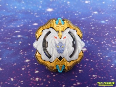 Hasbro BEYBLADE Archer Hercules H4 Sting Prevail-S