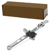 NTY FENSTERHEBER ELEKTRISCH HINTEN RECHTS PASSEND F&Uuml;R MERCEDES-BENZ M-KLASSE |