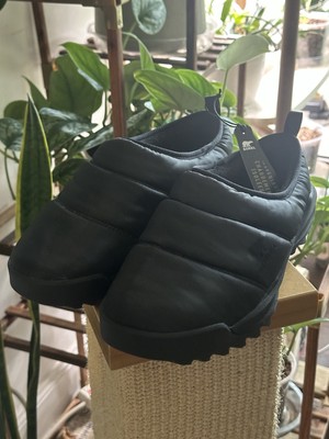 NWT Sorel Ona RMX Puffy Slip On Shoe 200g Insulation Water  display picture 2