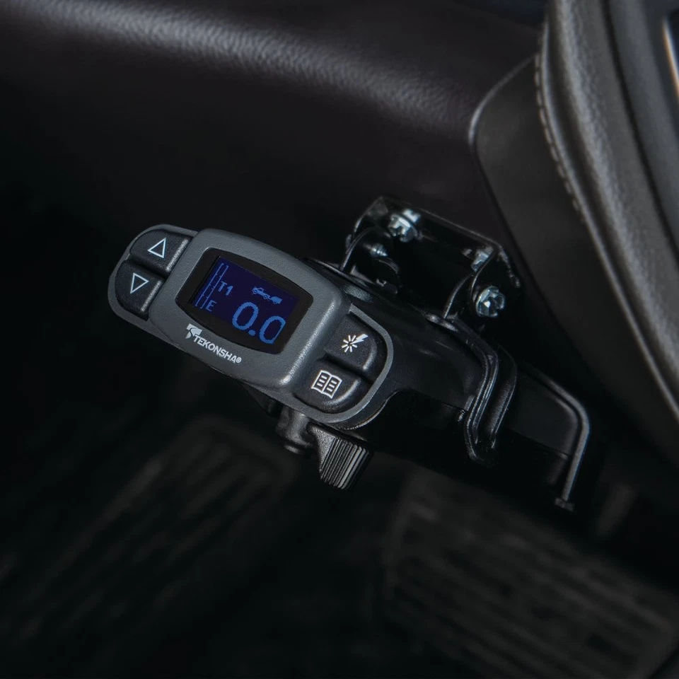 Tekonsha 90195 P3 Electronic Brake Control - Image 4 of 4