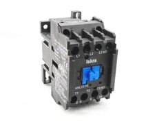 ISKRA KNL12-10-B7 / KNL1210B7 (NEW IN BOX) Contactor Motor