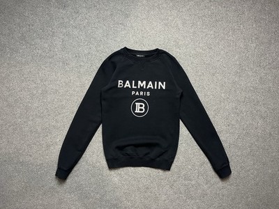 Balmain Kids 12 Years Saeatshirt 