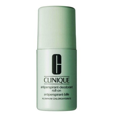 Clinique Antitranspirant-Deodorant Roll-On 75ml duftneutral