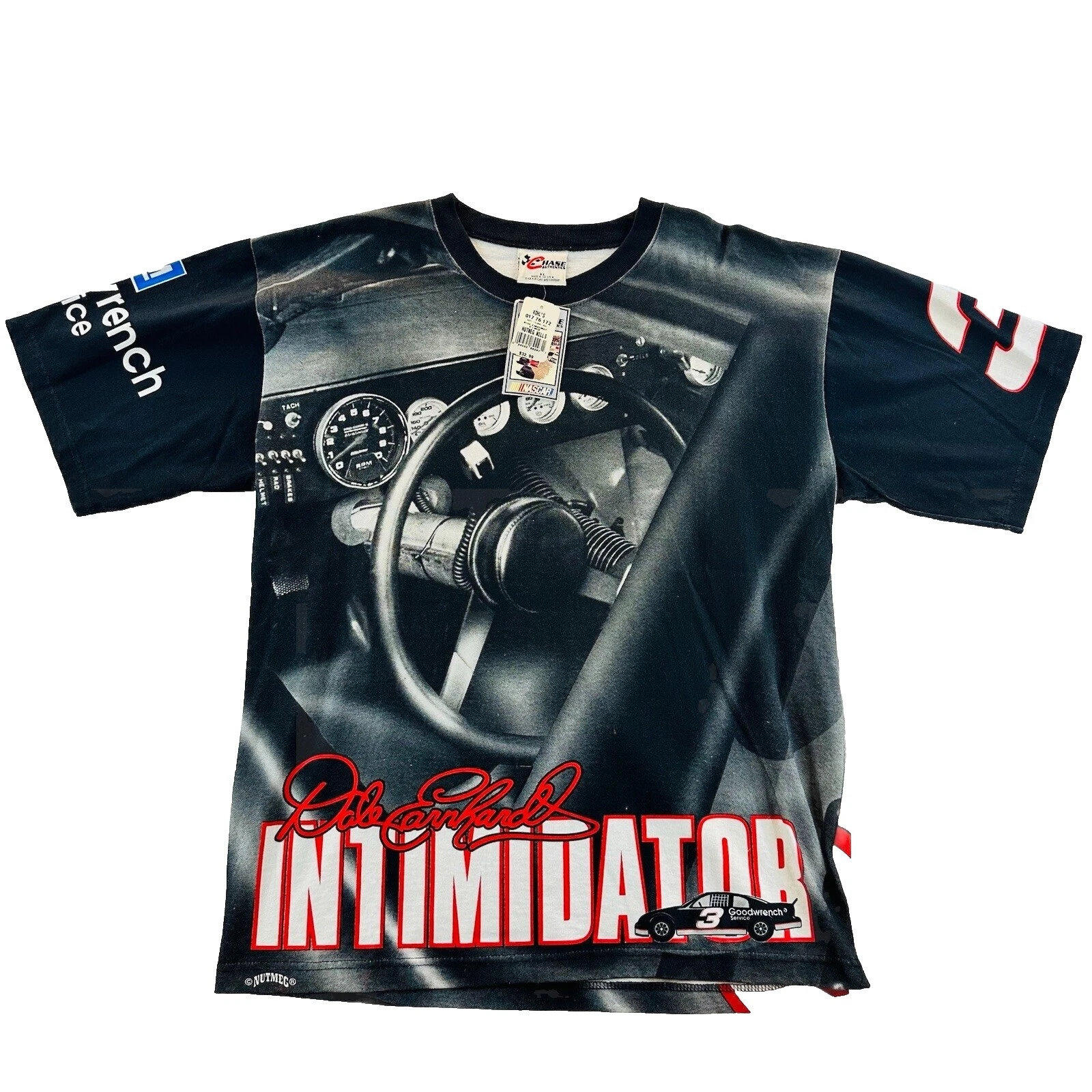 男式肉豆蔻XL码衬衫