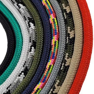 MARKENLOS Polypropylenseil Kunstoffseil Schnur Tau Leine Seil PP 3 4 5 6 8 10 12mm