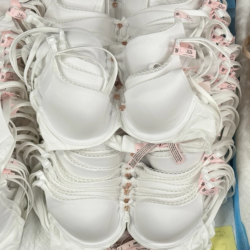 Victoria's Secret Bra Body By Victoria Choose Color and Size - Image 3 of 4