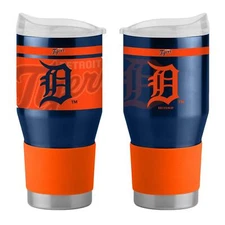 Boelter Brands MLB 24oz Ultra Twist Style, Detroit Tigers