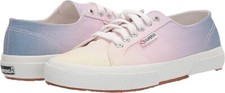 Women's Superga 2750 Gradient Sneaker Size 6.5M 