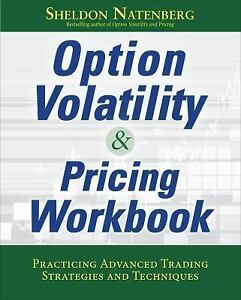 option volatility pricing sheldon natenberg