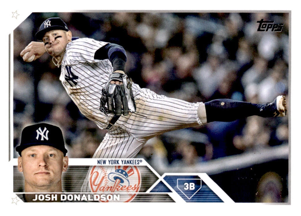 Josh donaldson jersey best sale ebay