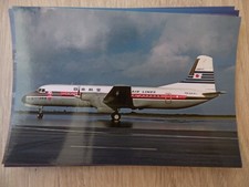 JAL / JAPAN AIR LINES YS 11A JA8717 / collection vilain N° 686