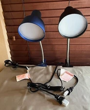 Simply Essential 13" LED Clip Lamp