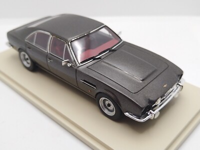Spark 1/43 Aston Martin Lagonda 1974. | eBay
