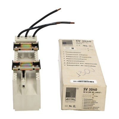 Rittal SV3040.000 New NFP