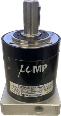 Tecnoingranaggi MP 105 1 10 STD 110A CD 19 S1 OR SB KE CAS-66