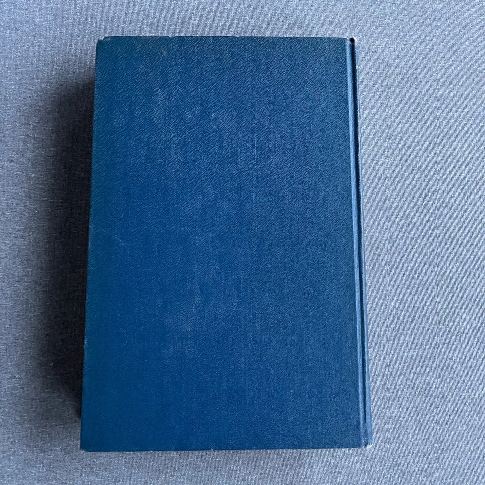 A TREATISE ON WHITE MAGIC Or The Way Of The Discible Alice A Bailey  HC - Image 2 of 4