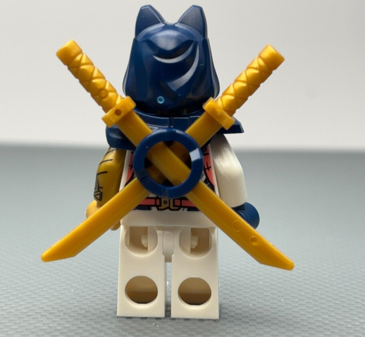 Sora - Ninjago Dragons Rising 71797 71809 LEGO Ninja