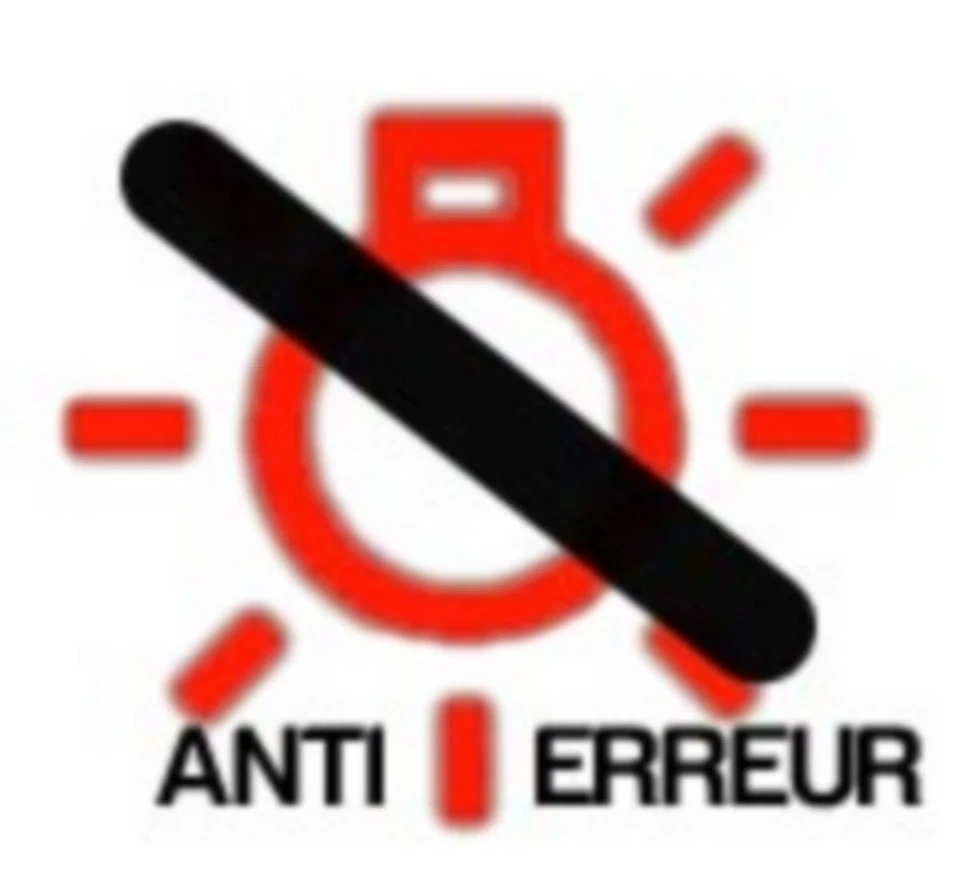 2 Ampoules T10 W5W 5W Blanche SANS ERREUR Xenon Veilleuses pour Feu De Position - Photo 4/4